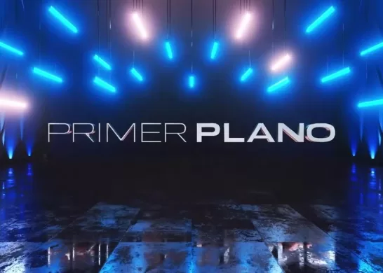 Primer Plano Termina