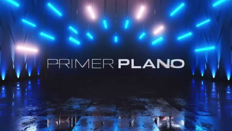 Primer Plano Termina