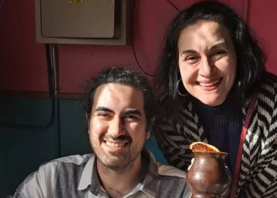 Quién Es Hijo Lorene Prieto