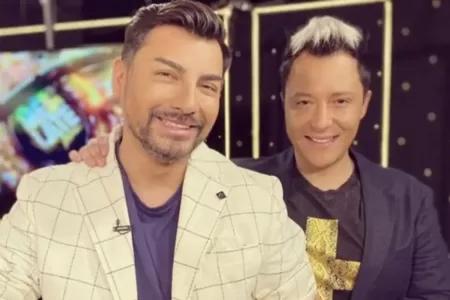 Sergio Rojas Pelea Andrés Caniulef