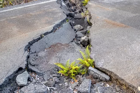 Terremoto Chile Jueves