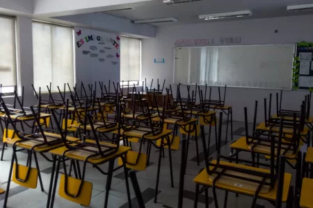 Vacaciones De Invierno 2025