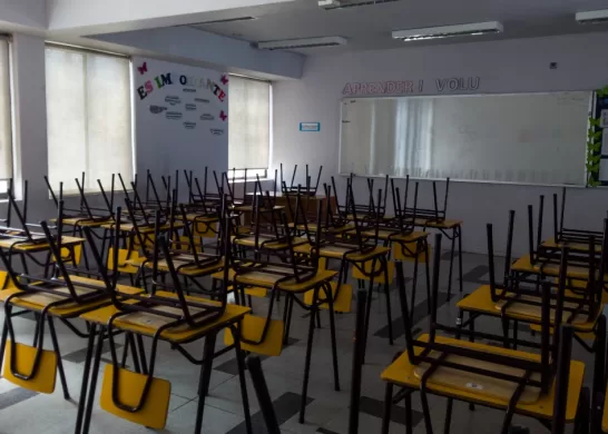 Vacaciones De Invierno 2025