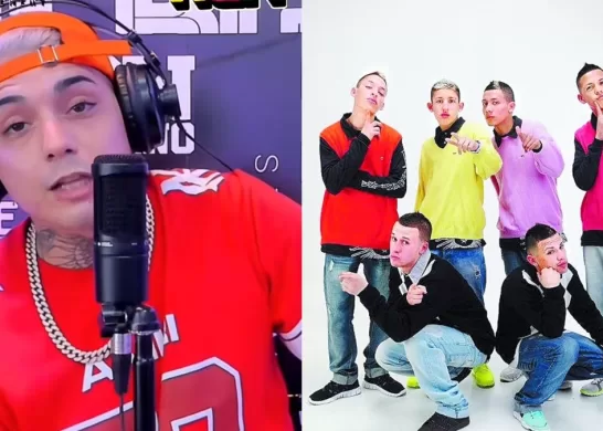 Wachiturros, Radio Corazón