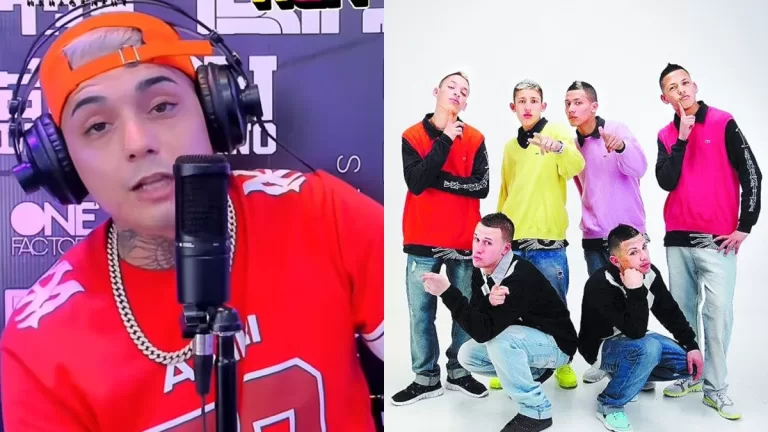 Wachiturros, Radio Corazón
