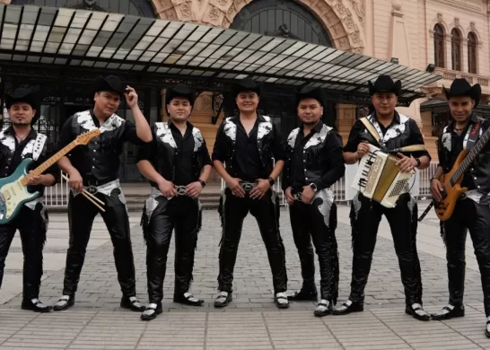 Zúmbale Primo Nuevo Concierto