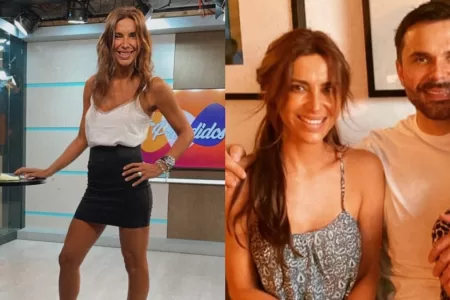 Álvaro Ballero Sobre Carla Ballero, Corazón