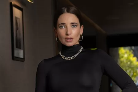 Camila Nash, Radio Corazón