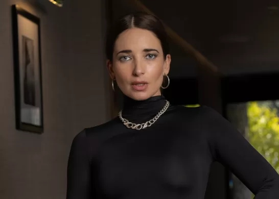 Camila Nash, Radio Corazón