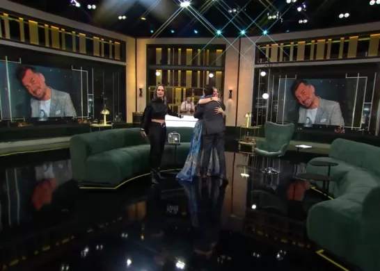 Caniulef En PH, Corazón