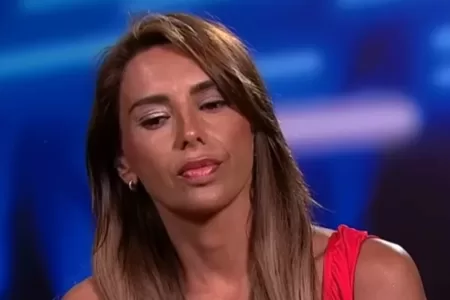 Carla Ballero Estado