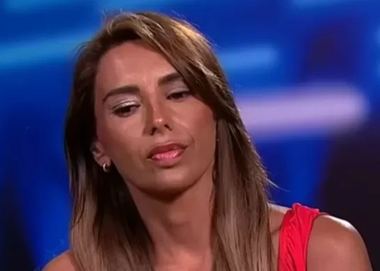 Carla Ballero Estado