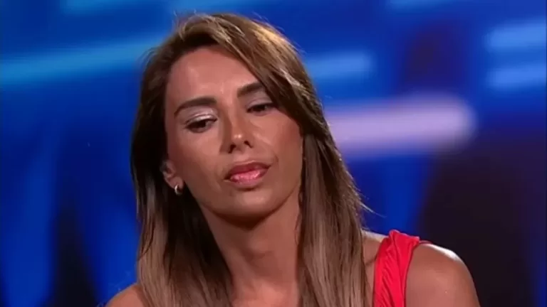 Carla Ballero Estado