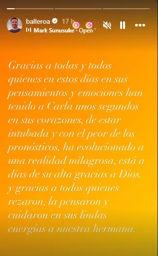 Instagram@balleroa