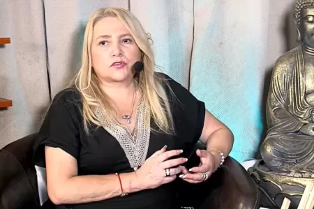 Latife Soto, Predicción