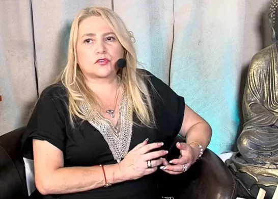 Latife Soto, Predicción