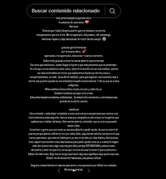Leo Méndez Jr Captura Tiktok