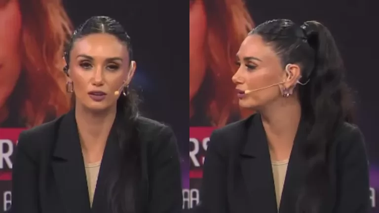 Pamela Díaz, Infidelidad
