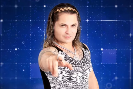 Princeso Mundos Opuestos