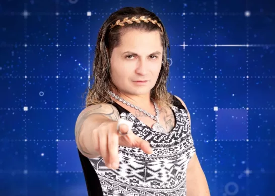 Princeso Mundos Opuestos