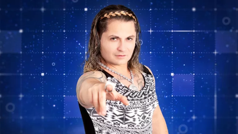 Princeso Mundos Opuestos