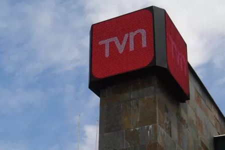 TVN Suspende Masterchef