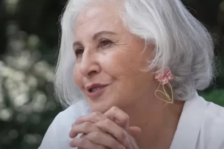 Teresita Reyes