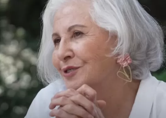 Teresita Reyes