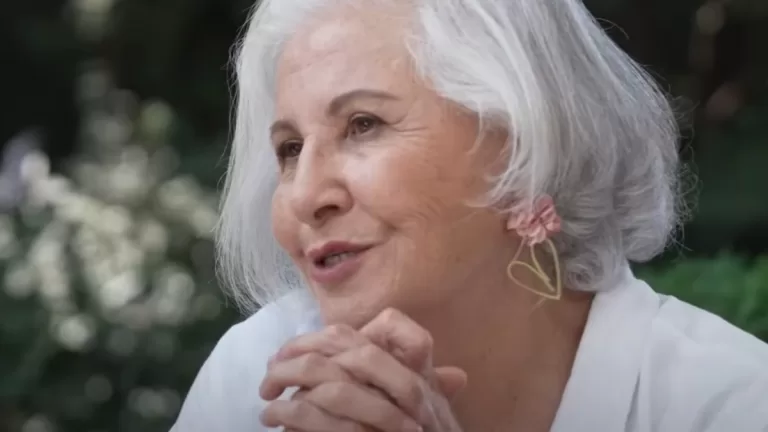 Teresita Reyes
