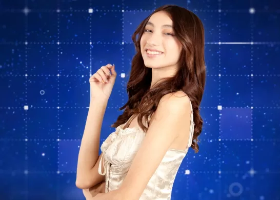 Thammy Palma Mundos Opuestos