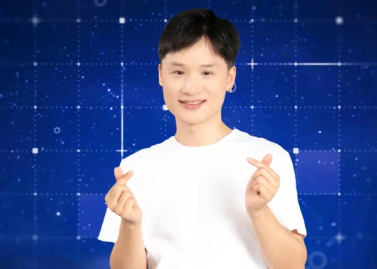 Yuhui Lee Mundos Opuestos