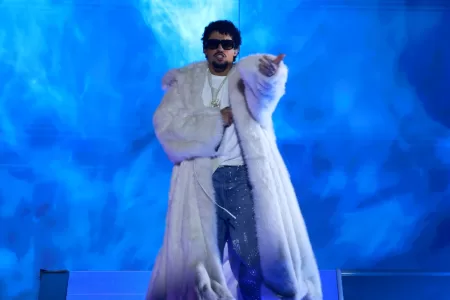 Bad Bunny Tercera Fecha