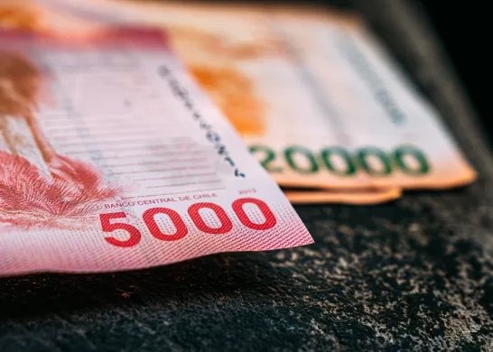 Bono cesantes 7 de agosto