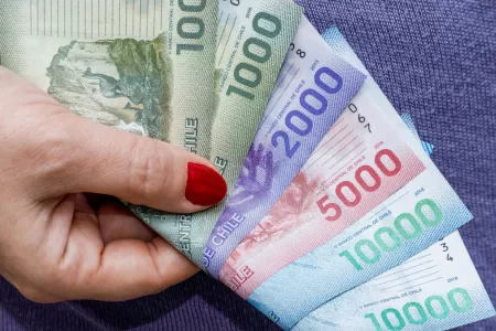 Bono De Protección 28 Mayo