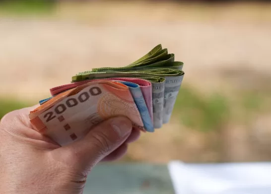 Bonos Para Cesantes 20 Mayo