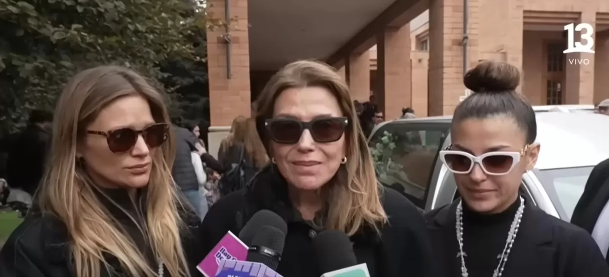 Captura Canal 13