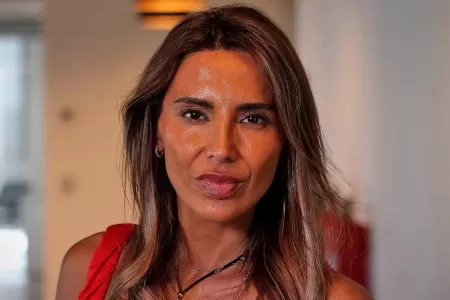 Carla Ballero Dada De Alta