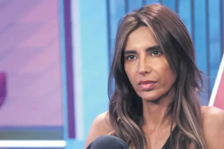 Carla Ballero Nuevo Parte Médico