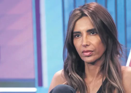 Carla Ballero Nuevo Parte Médico