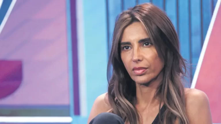 Carla Ballero Nuevo Parte Médico