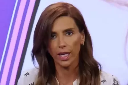 Carla Ballero Uci