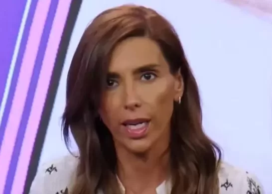 Carla Ballero Uci