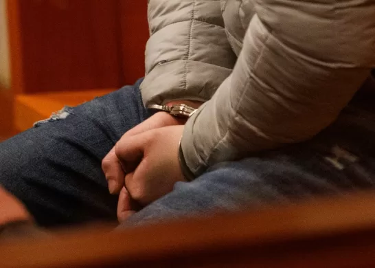 Colombiano Asesinatos Iquique