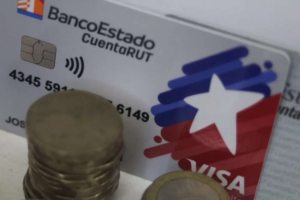 Cuenta Rut, Cprazón