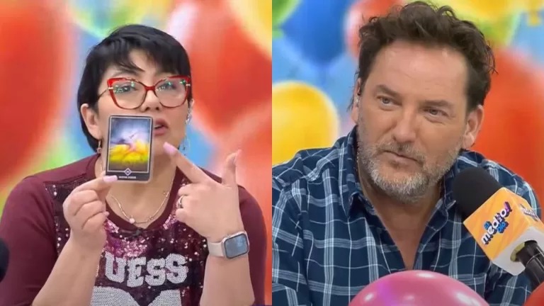 Daniel Fuenzalida Predicción