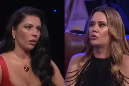 Daniela Aránguiz Daniella Campos