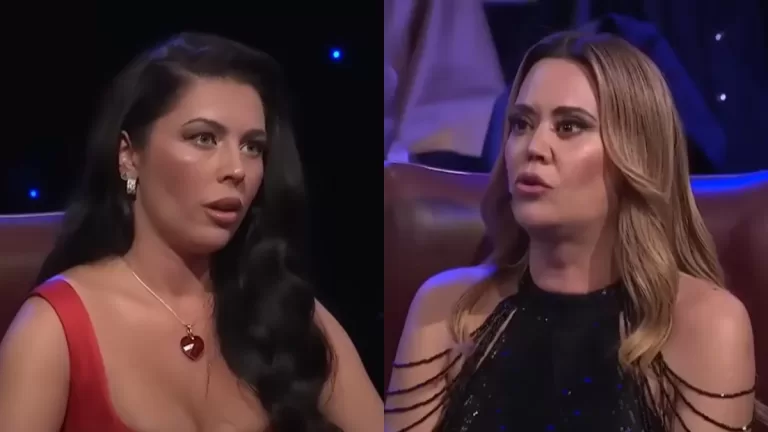 Daniela Aránguiz Daniella Campos