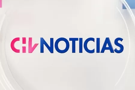 Despiden En Vivo Periodista Chv