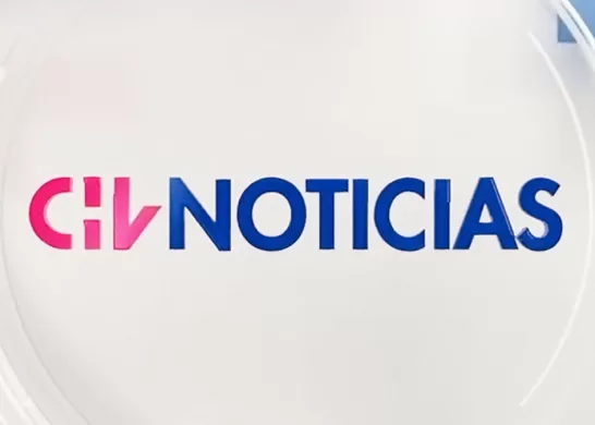 Despiden En Vivo Periodista Chv