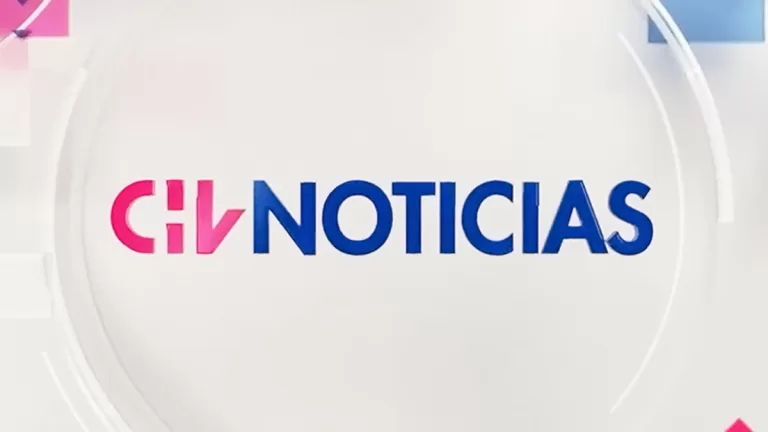 Despiden En Vivo Periodista Chv